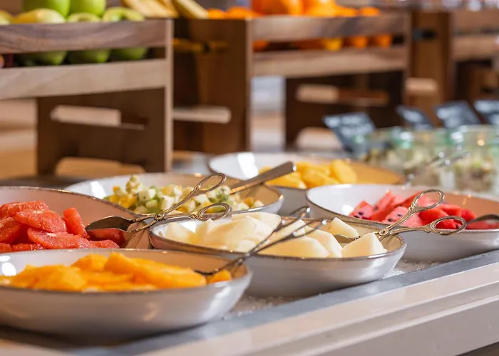 Tirana Marriott Hotel