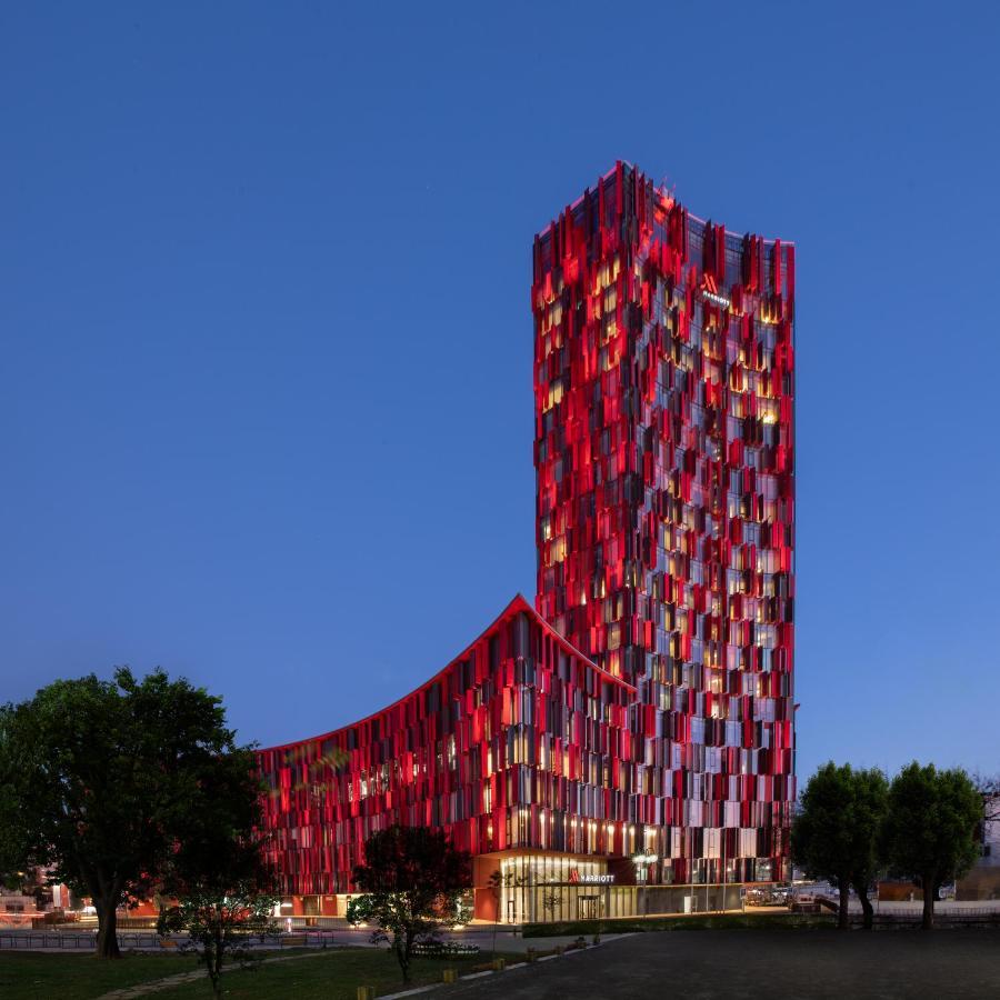 Hotel Marriott