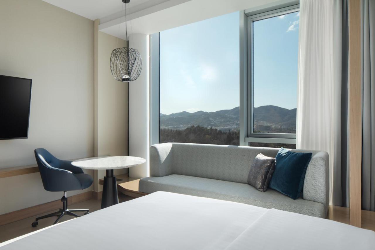 Marriott 5*