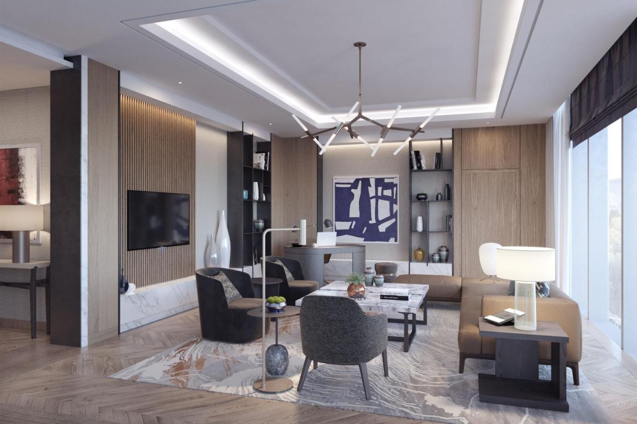 Marriott Tirana