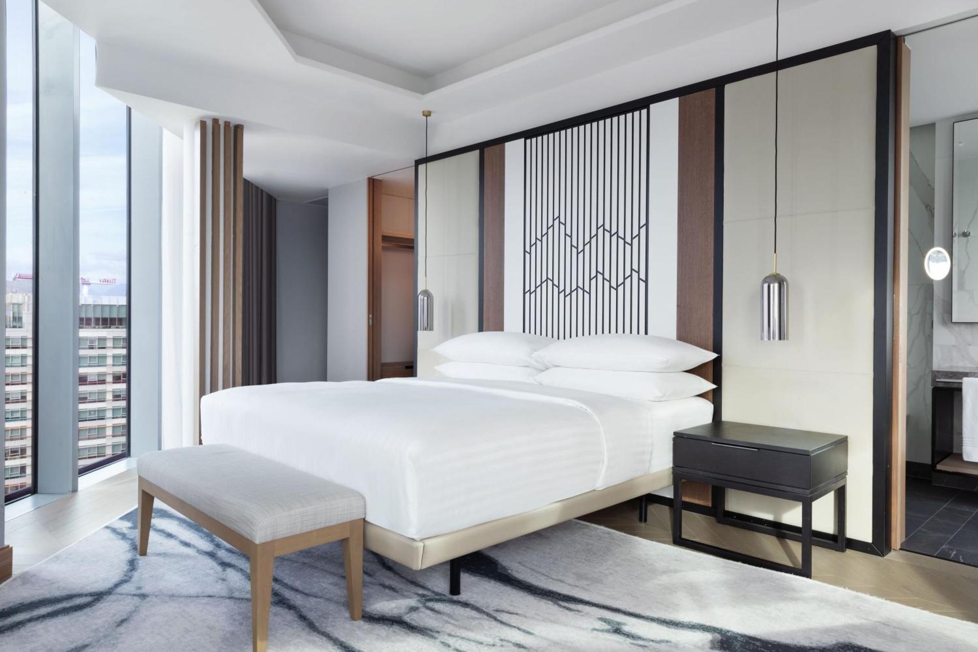 Hotel Marriott 5*