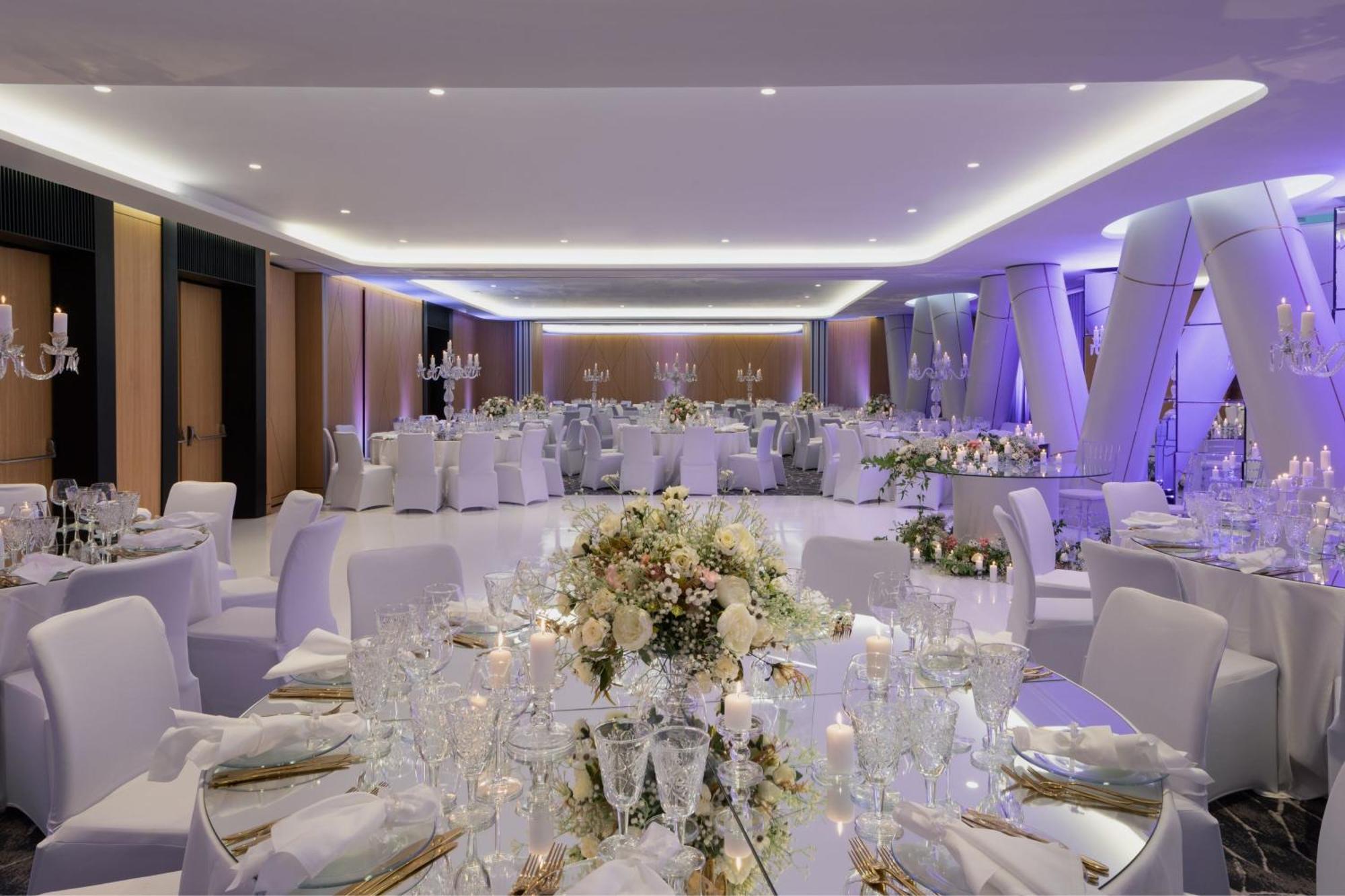 Marriott 5* Tirana