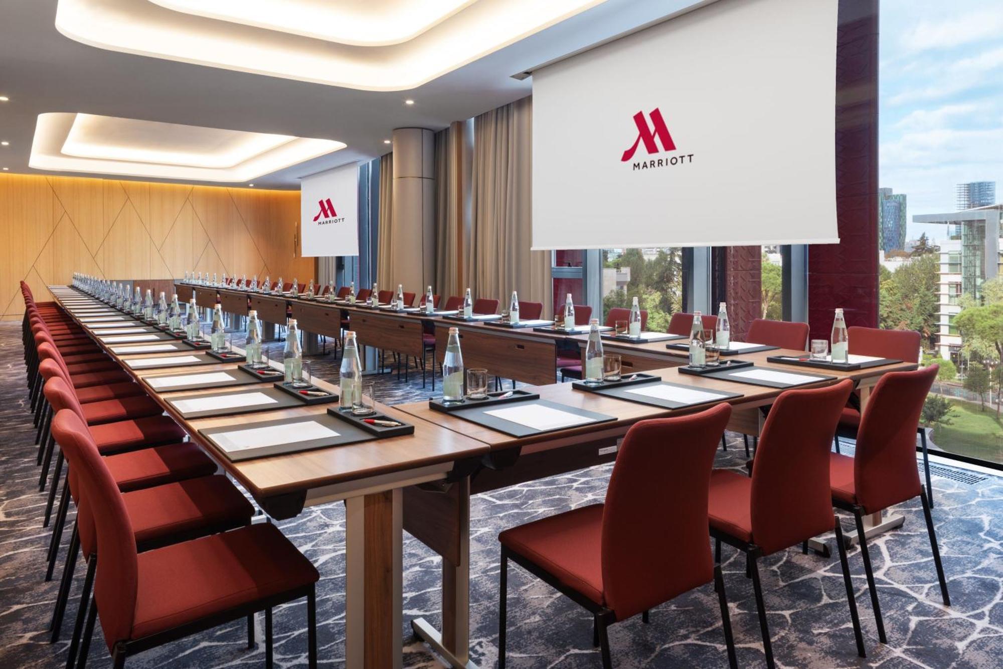 Marriott