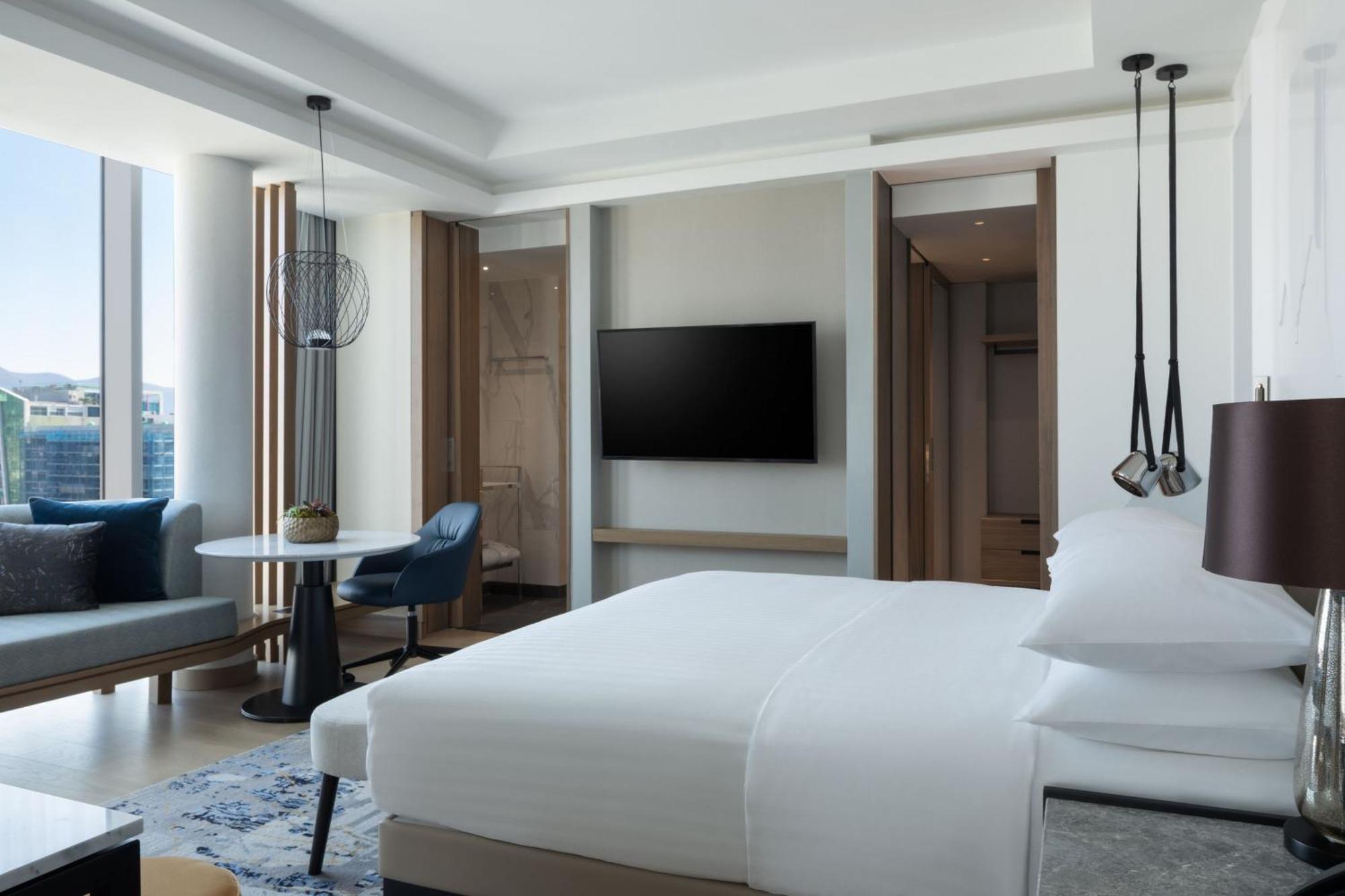Marriott Hotel