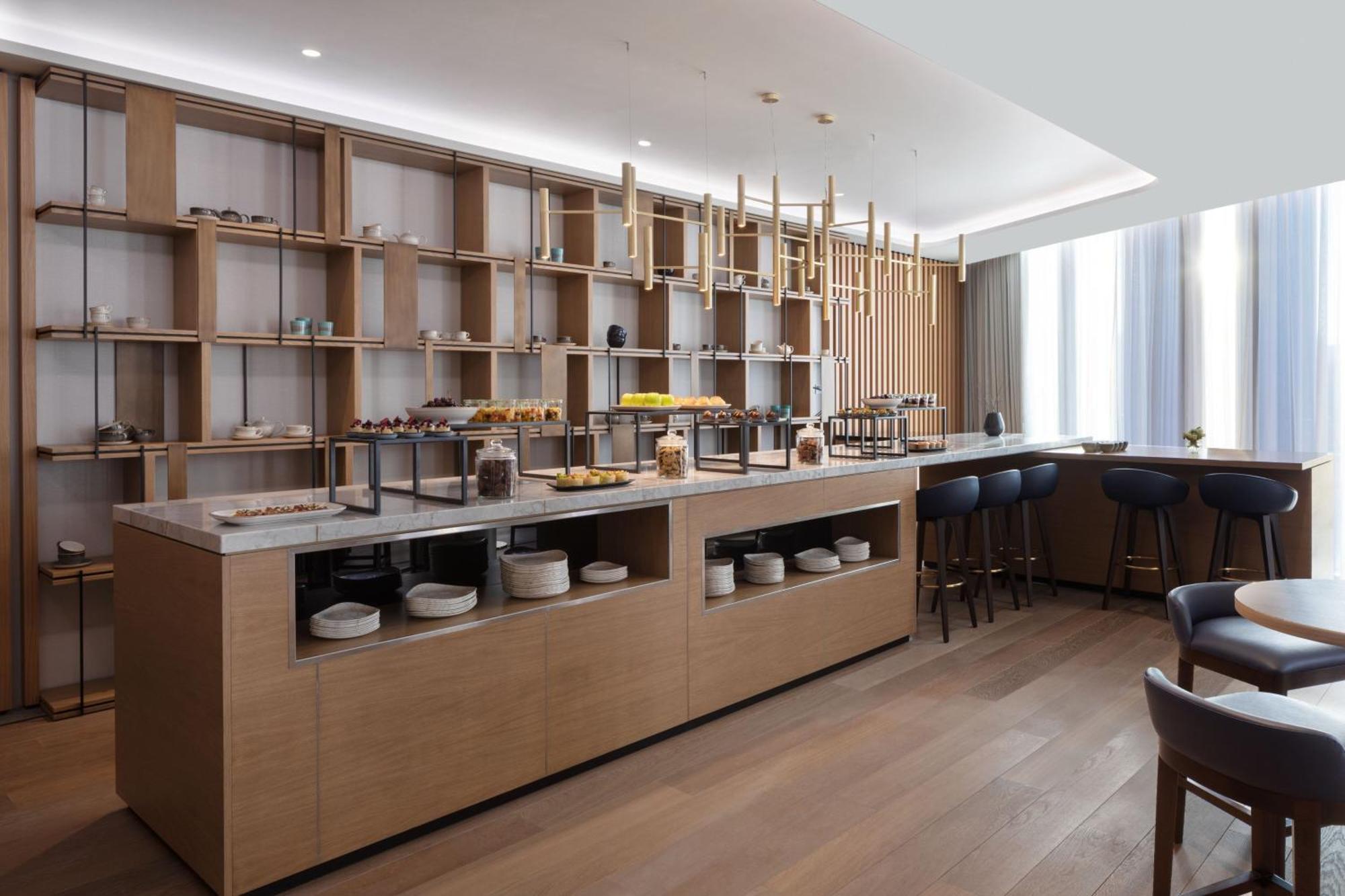 Marriott 5* Tirana