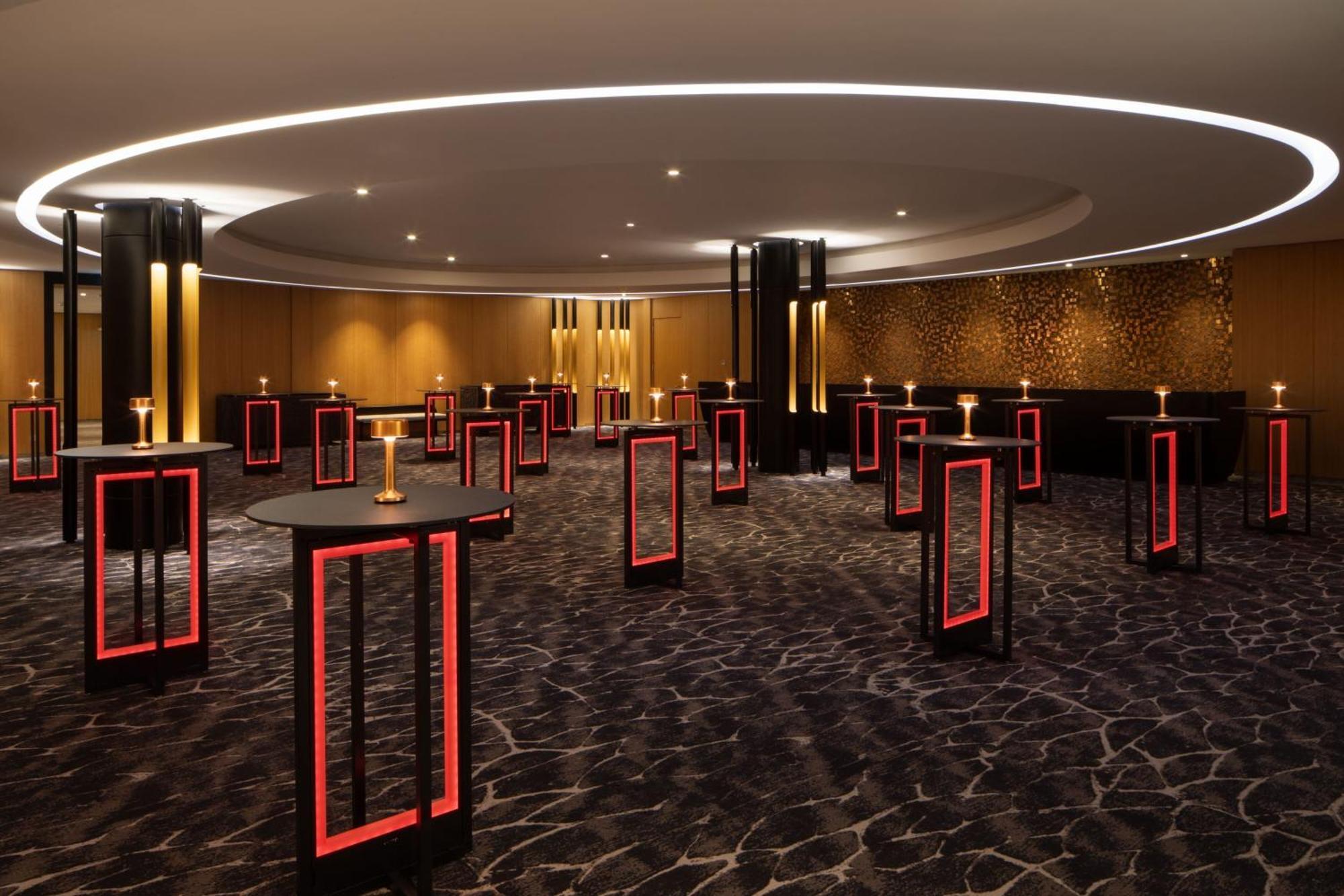Marriott Hotel