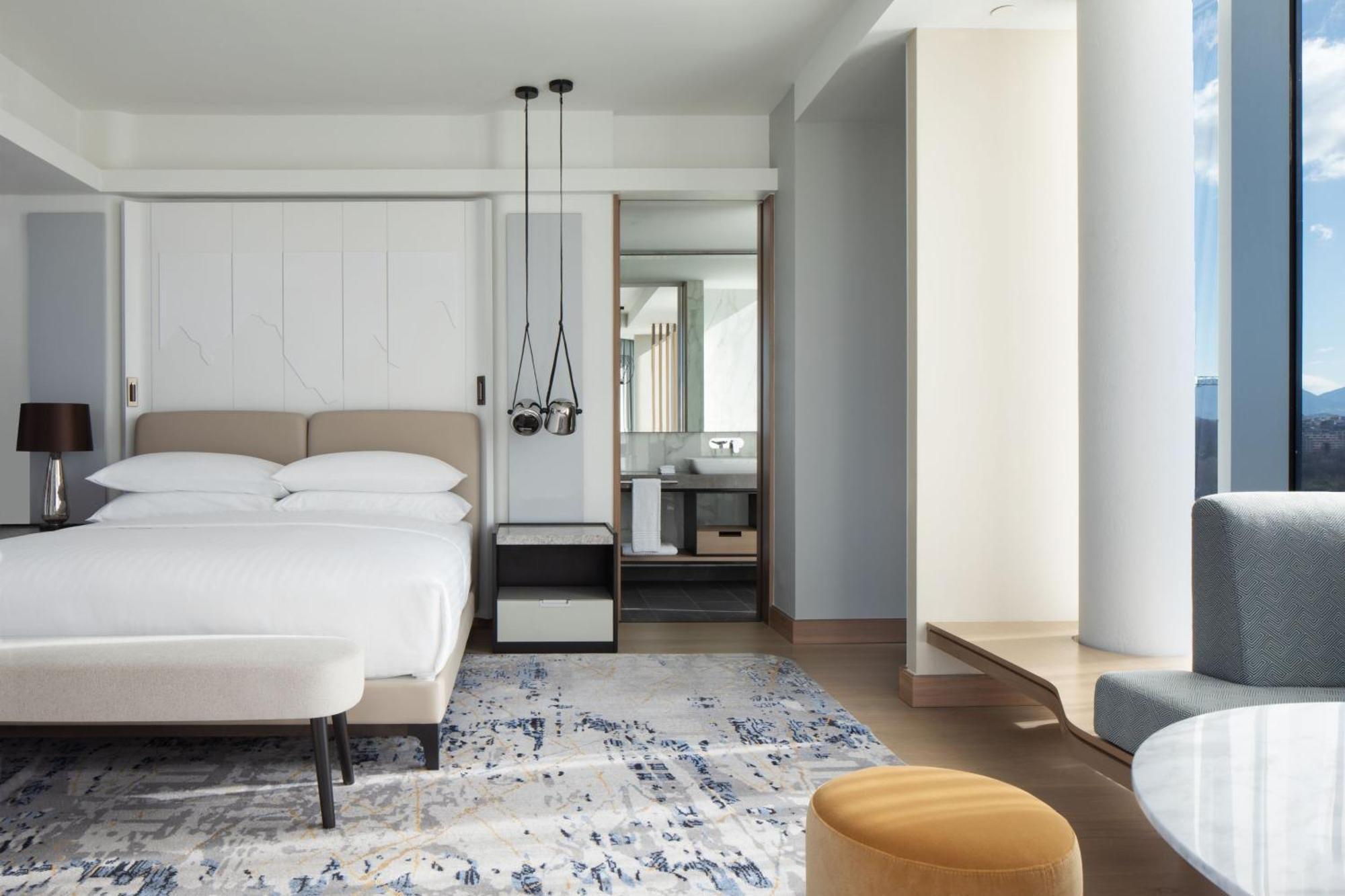 Marriott 5* Tirana