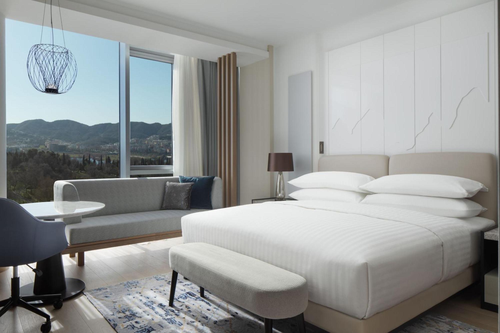 Hotel Marriott